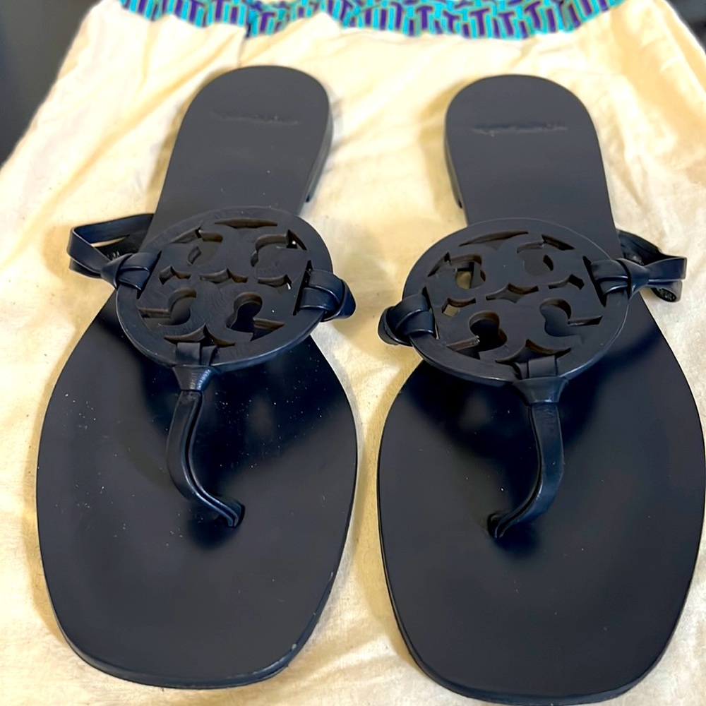 Tory Burch Miller Sandals